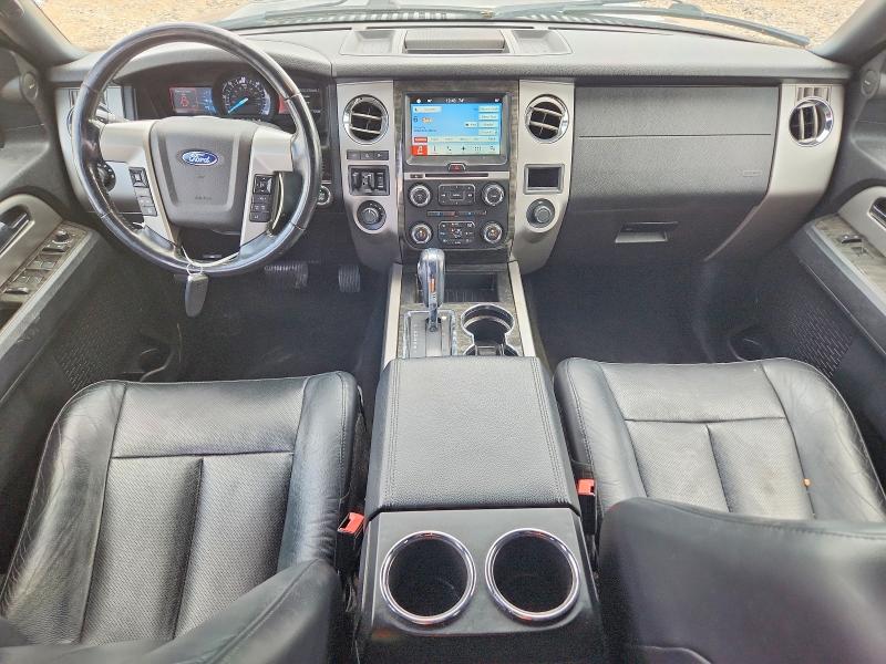 Photo 8 from auction – 2017 FORD EXPEDITION with VIN 1FMJU2AT1HEA07109