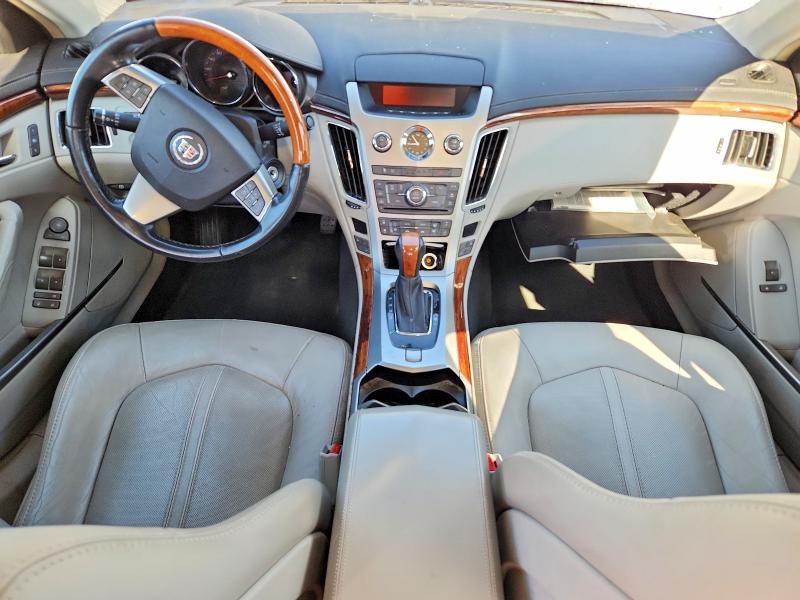 Zdjęcie 8 z aukcji – 2011 CADILLAC CTS z VIN 1G6DE5EY7B0154001