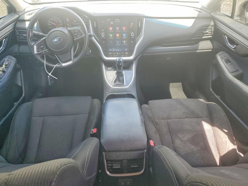 صورة رقم 8 من المزاد - 2022 SUBARU LEGACY مع VIN 4S3BWAF68N3008331