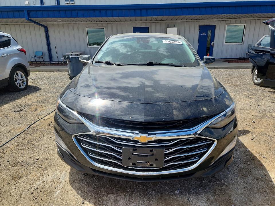 Photo 5 from auction – 2022 CHEVROLET MALIBU with VIN 1G1ZD5ST9NF112406