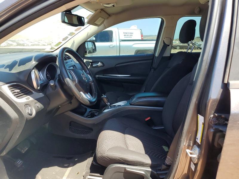 Photo 7 from auction – 2015 DODGE JOURNEY with VIN 3C4PDCAB9FT559742
