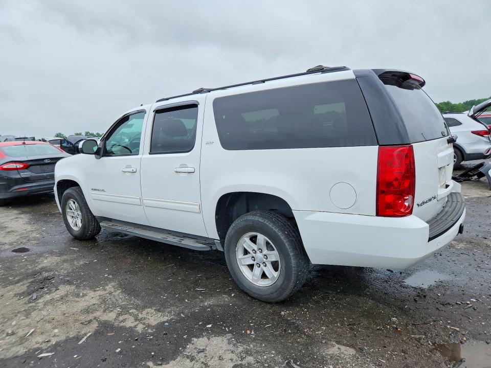 Photo 2 from auction – 2013 GMC YUKON XL with VIN 1GKS2KE73DR177345