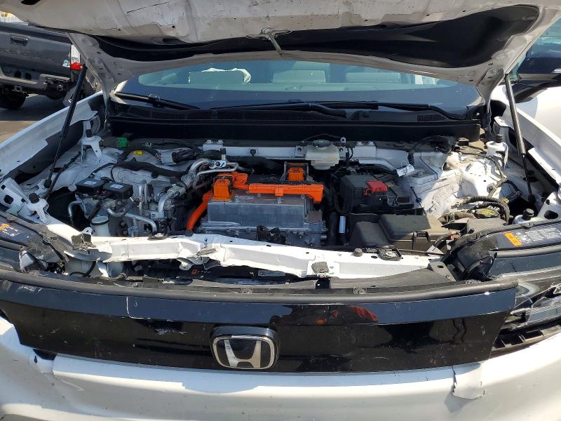 Photo 12 from auction – 2024 HONDA PROLOGUE with VIN 3GPKHVRJ7RS527757