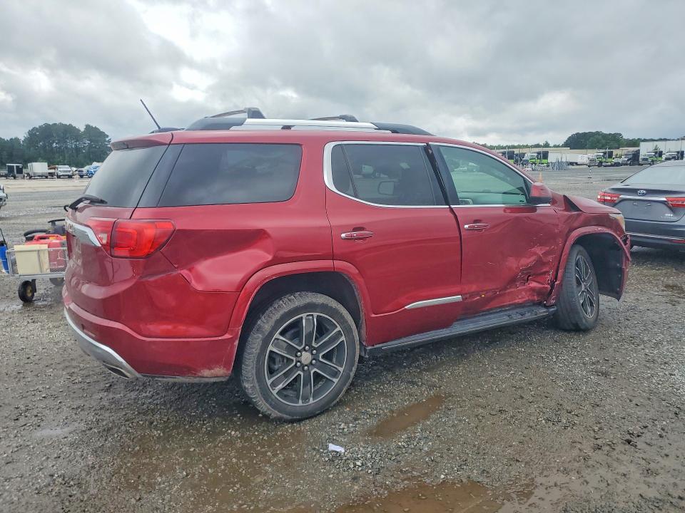 Zdjęcie 3 z aukcji – 2019 GMC ACADIA z VIN 1GKKNPLS0KZ243827