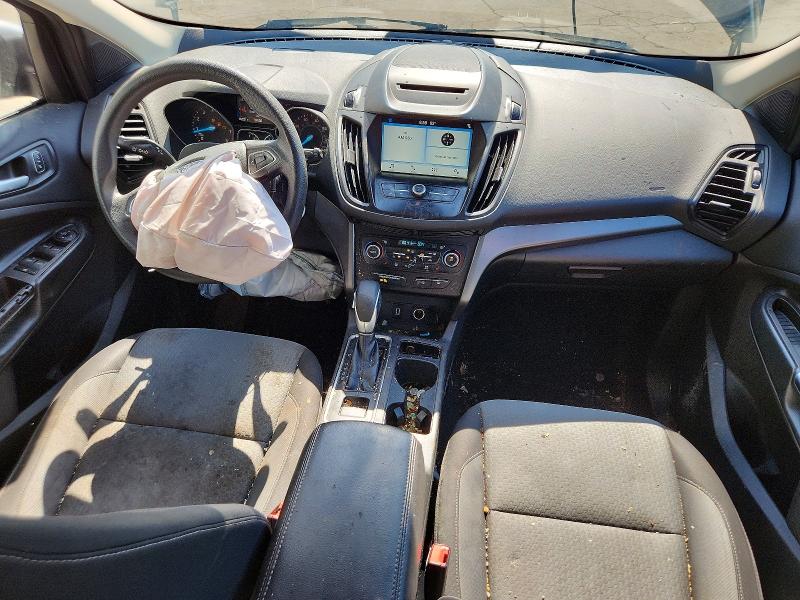 Photo 8 from auction – 2018 FORD ESCAPE with VIN 1FMCU0GD4JUD07073