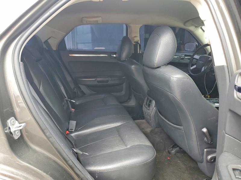 Photo 10 from auction – 2010 CHRYSLER 300 with VIN 2C3CA5CV7AH241408