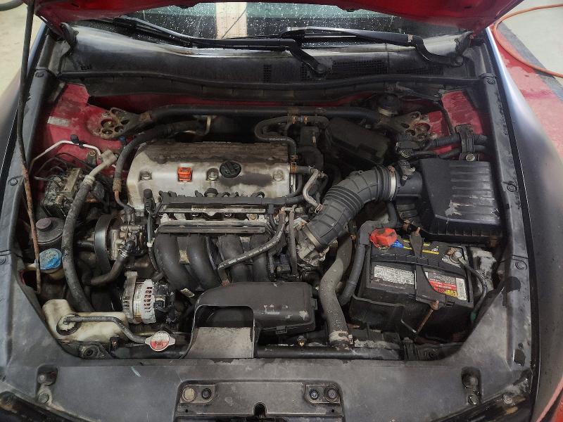 Photo 11 from auction – 2010 HONDA ACCORD with VIN 1HGCS1B32AA012913