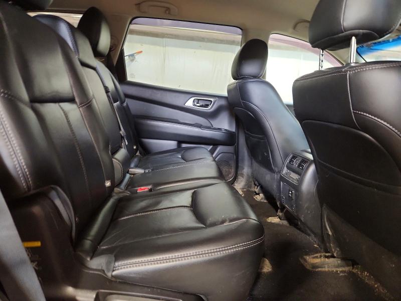 Foto 11 de la subasta – 2015 NISSAN PATHFINDER con VIN 5N1AR2MM9FC656347