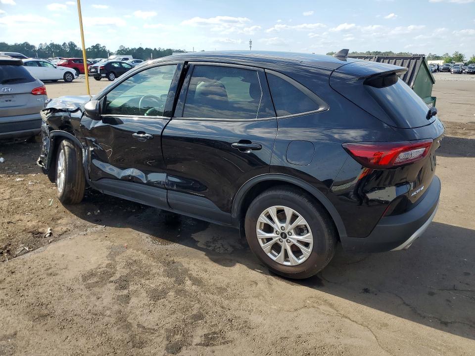 Photo 2 from auction – 2025 FORD ESCAPE with VIN 1FMCU0GN8SUA58853