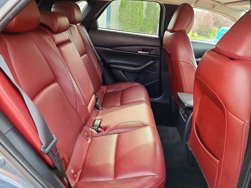 Photo 11 from auction – 2023 MAZDA CX-30 with VIN 3MVDMBCM8PM518900