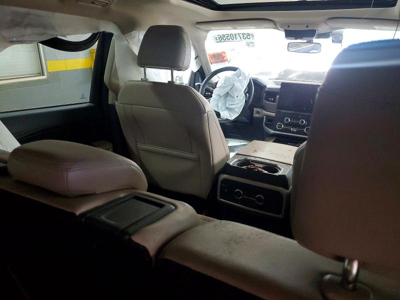 Photo 10 from auction – 2024 FORD EXPEDITION with VIN 1FMJK2A81REA48195