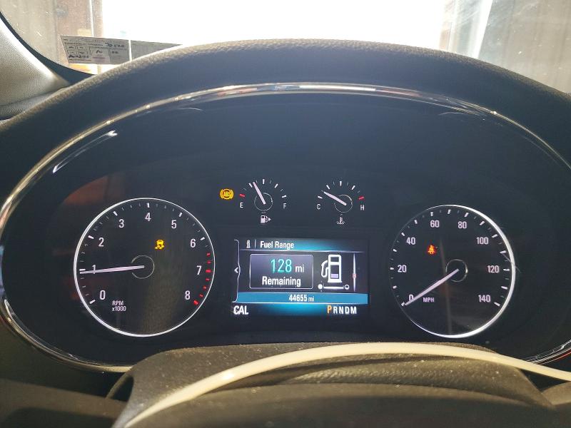 Photo 9 from auction – 2021 BUICK ENCORE with VIN KL4CJESB2MB325016