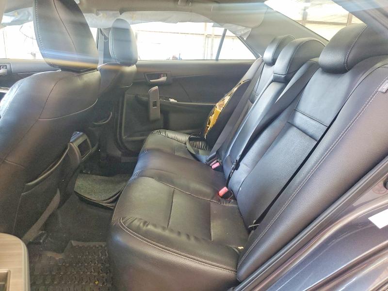 Photo 10 from auction – 2014 TOYOTA CAMRY with VIN 4T1BF1FK2EU774249