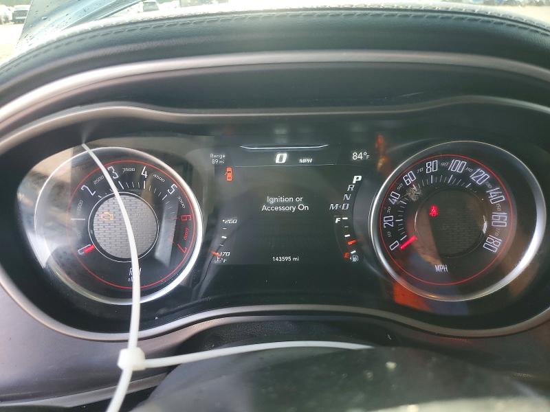 صورة رقم 9 من المزاد - 2022 DODGE CHALLENGER مع VIN 2C3CDZFJ5NH160257