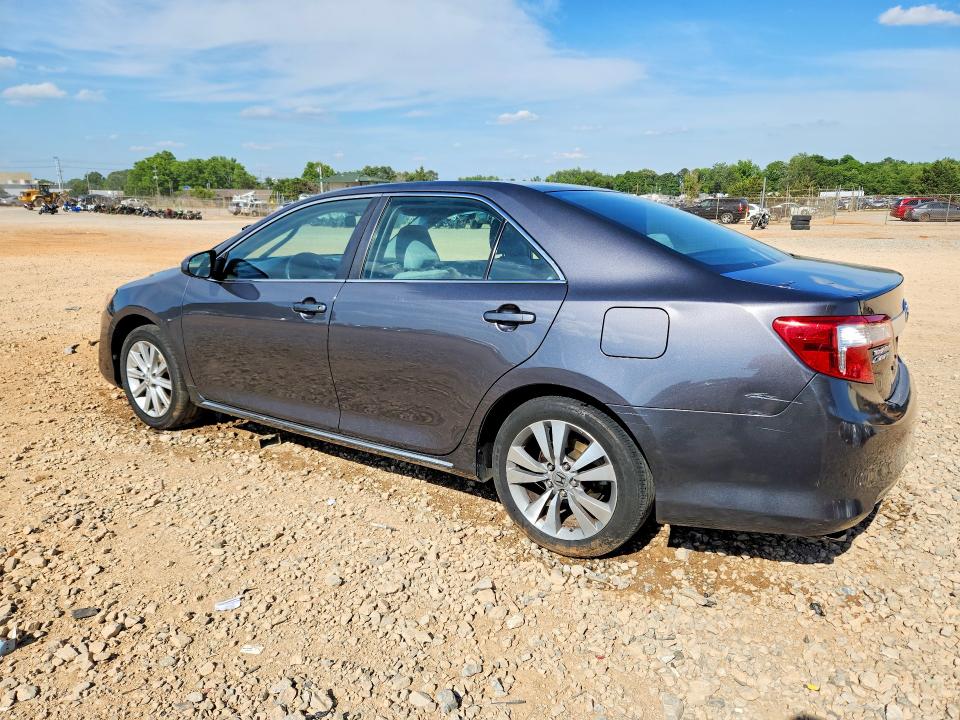 Photo 2 from auction – 2012 TOYOTA CAMRY with VIN 4T1BF1FK9CU125383