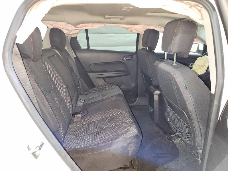 Photo 11 from auction – 2013 GMC TERRAIN with VIN 2GKFLTEK3D6424142