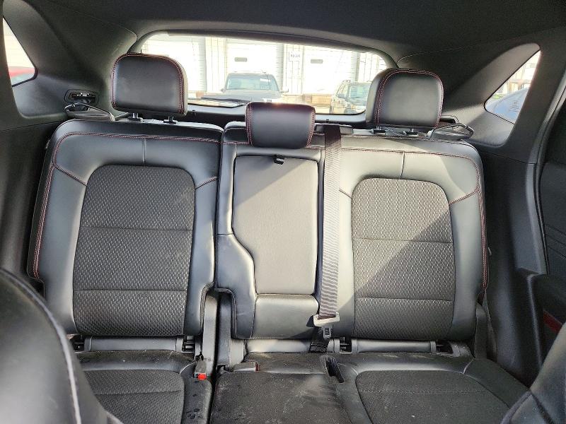 Photo 10 from auction – 2025 FORD ESCAPE with VIN 1FMCU9NA7SUA43944