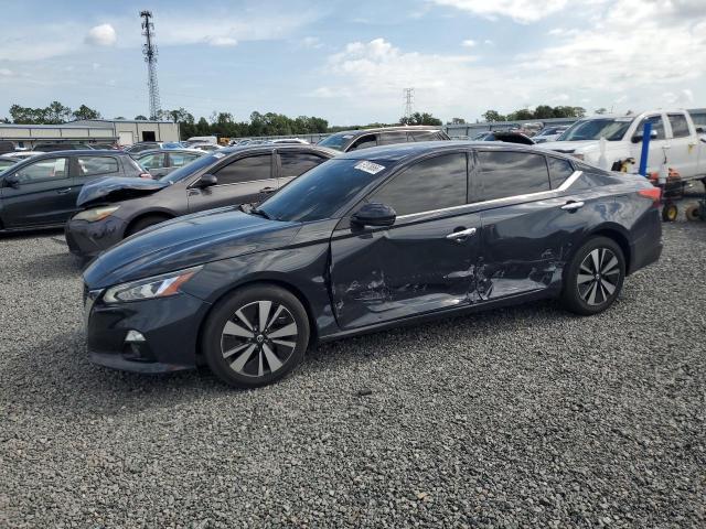 NISSAN ALTIMA 2020 with VIN 1N4BL4EV3LC160457 - Photo from auction