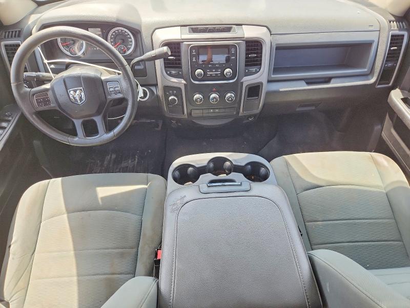 صورة رقم 8 من المزاد - 2013 RAM 1500 مع VIN 1C6RR7FT7DS631742