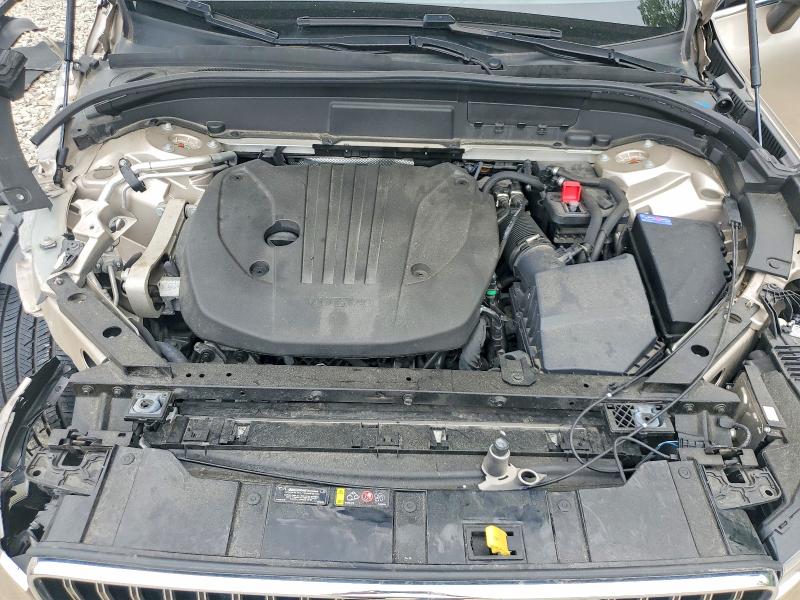 Photo 12 from auction – 2023 VOLVO XC60 with VIN YV4L12RNXP1354176