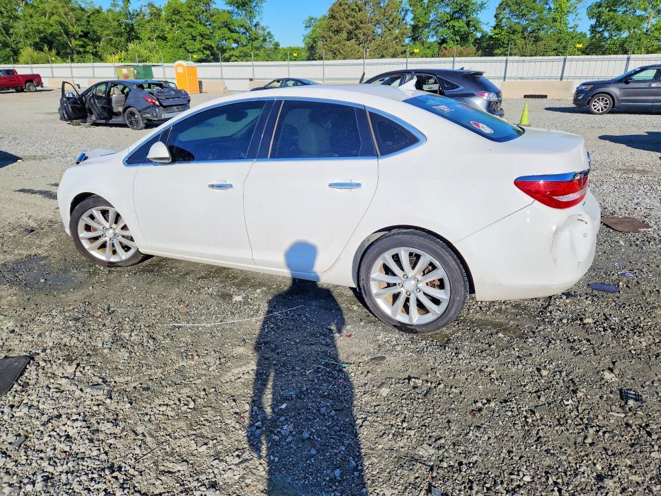 Photo 2 from auction – 2012 BUICK VERANO with VIN 1G4PR5SK7C4159087