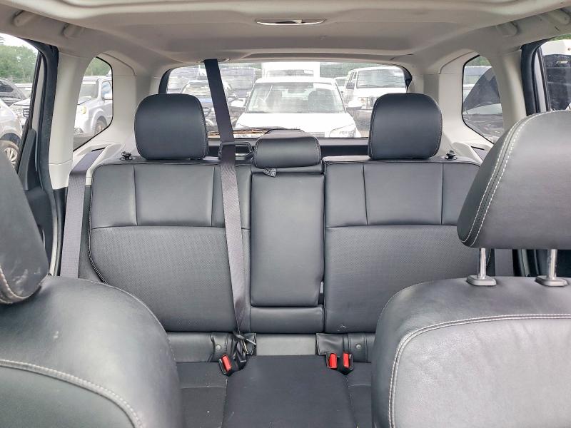 Photo 10 from auction – 2014 SUBARU FORESTER with VIN JF2SJAPC6EH503120