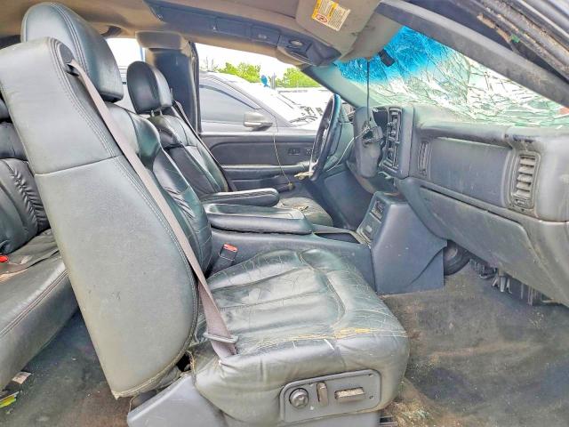 Photo 7 from auction – 2002 CHEVROLET SILVERADO with VIN 1GCEK19T52Z245832