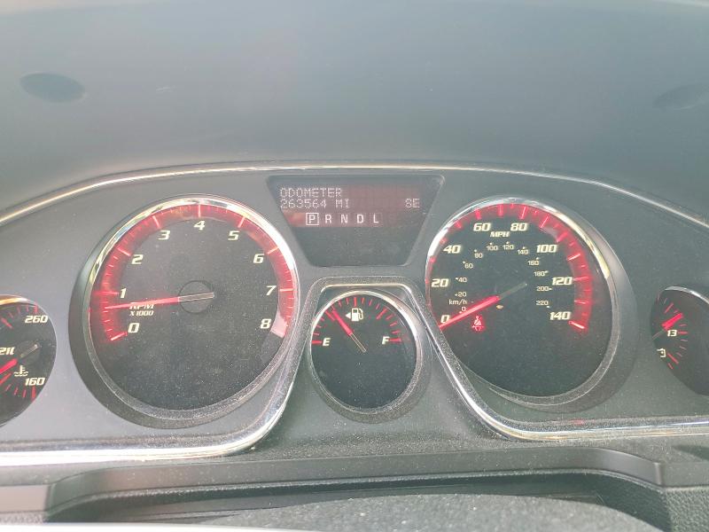 Photo 9 from auction – 2014 GMC ACADIA with VIN 1GKKVTKD1EJ164231