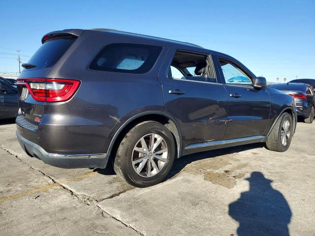 Photo 3 from auction – 2016 DODGE DURANGO with VIN 1C4RDHDG0GC340548