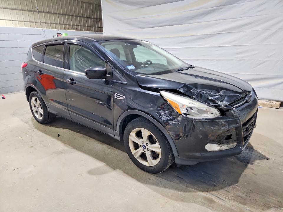 Photo 4 from auction – 2015 FORD ESCAPE with VIN 1FMCU9GX5FUB44486