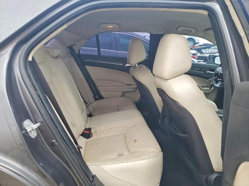 Zdjęcie 10 z aukcji – 2019 CHRYSLER 300 z VIN 2C3CCAEG3KH698168