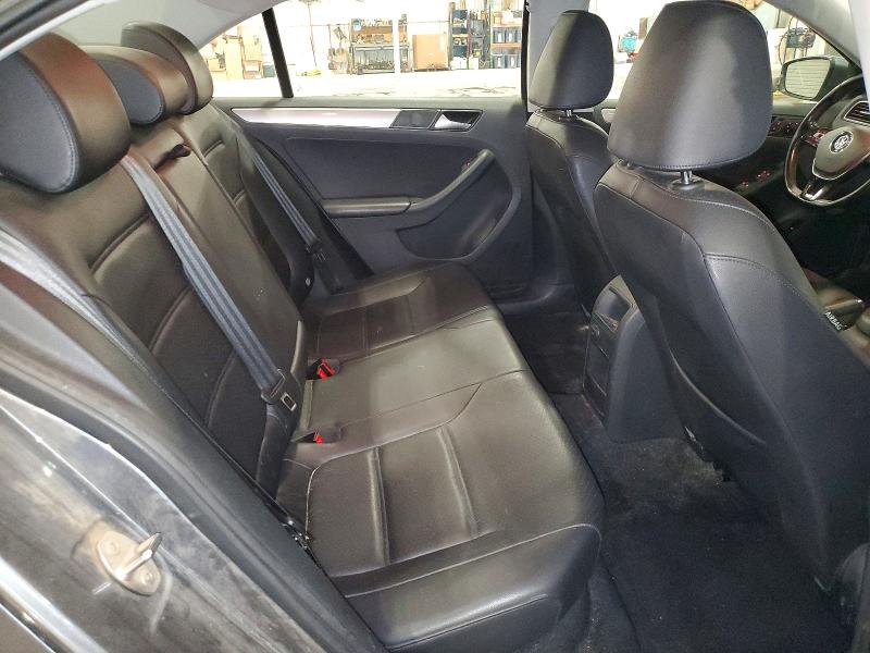 Photo 10 from auction – 2017 VOLKSWAGEN JETTA with VIN 3VWDB7AJ8HM391870