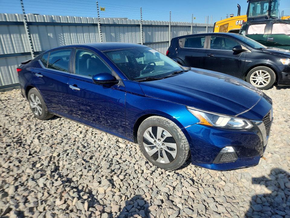 Zdjęcie 4 z aukcji – 2019 NISSAN ALTIMA z VIN 1N4BL4BV4KC197830