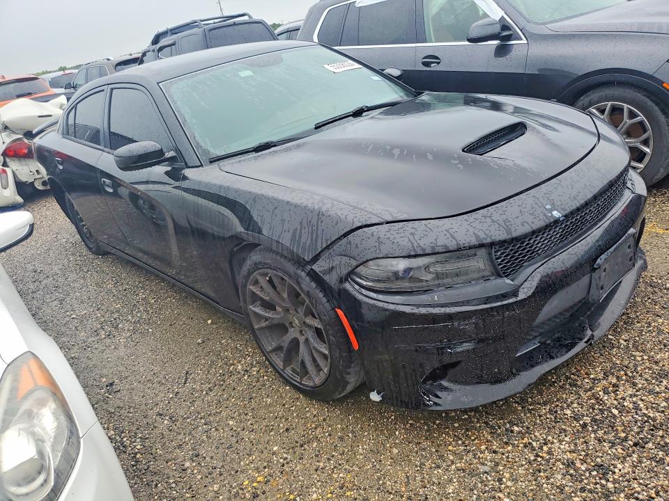 Photo 4 from auction – 2014 DODGE CHARGER with VIN 2C3CDXBG9EH280870