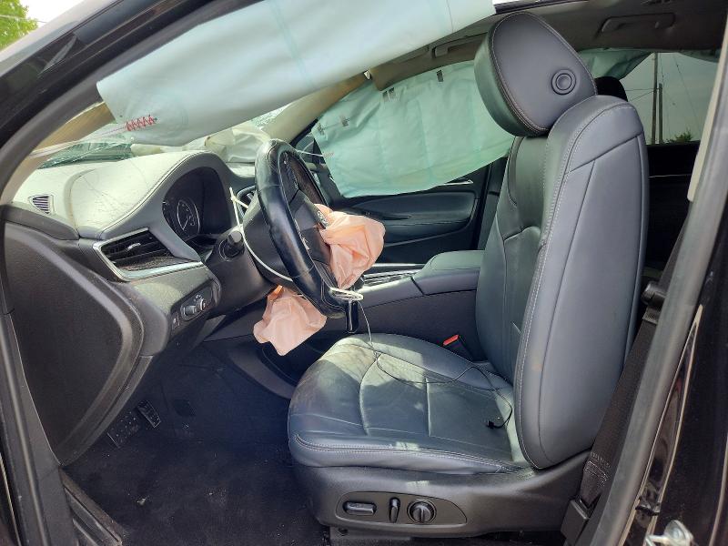 Photo 7 from auction – 2019 BUICK ENCLAVE with VIN 5GAEVAKW2KJ309966