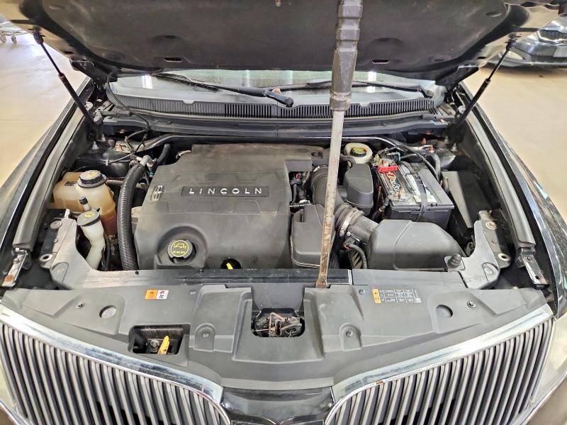 Zdjęcie 12 z aukcji – 2014 LINCOLN MKT z VIN 2LMHJ5NK7EBL55938