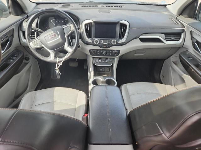 Photo 8 from auction – 2019 GMC TERRAIN with VIN 3GKALPEX8KL310594