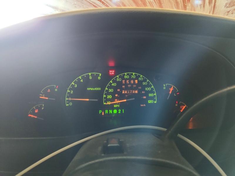 Photo 9 from auction – 2002 FORD RANGER with VIN 1FTZR45E32TA26196