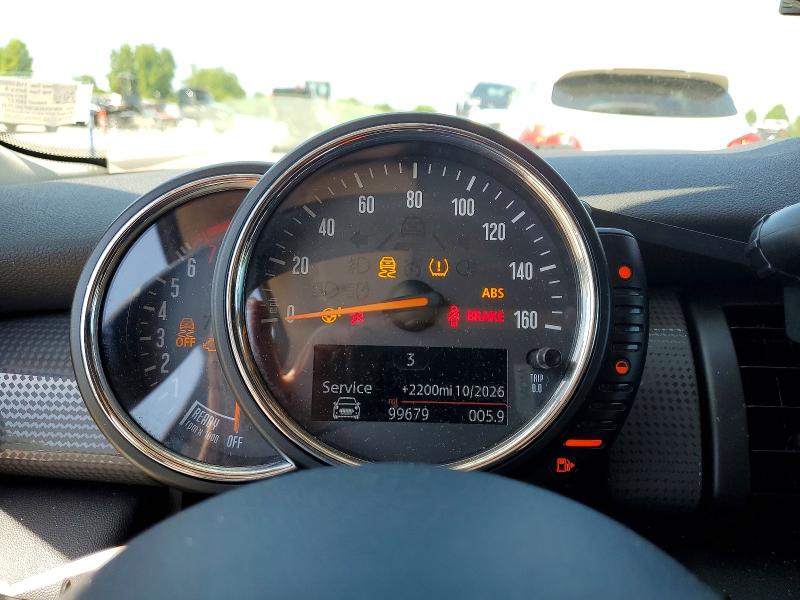 Photo 9 from auction – 2015 MINI COOPER with VIN WMWXM5C50F3A97134