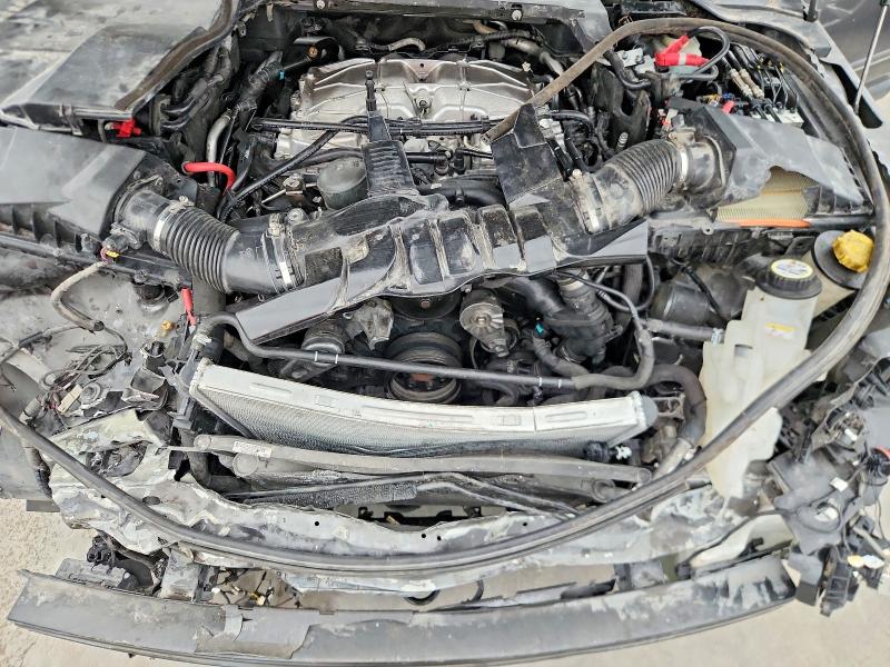 Photo 12 from auction – 2016 LAND ROVER LR4 with VIN SALAK2V6XGA780481