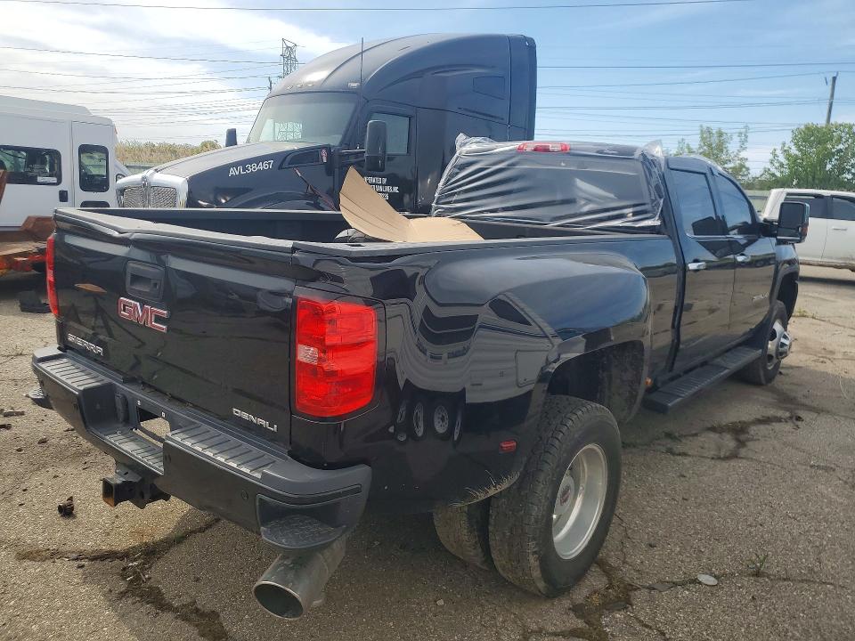 Фото 3 с аукциона – 2015 GMC SIERRA с VIN 1GT424E84FF603265