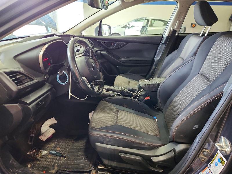 Photo 7 from auction – 2019 SUBARU CROSSTREK with VIN JF2GTACC5KH361845
