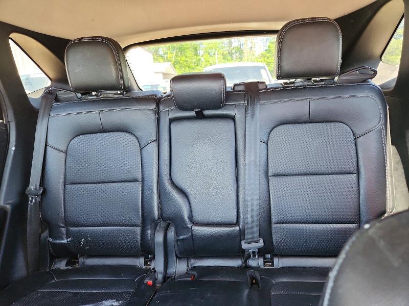 Photo 10 from auction – 2020 FORD ESCAPE with VIN 1FMCU9DZ3LUA70261