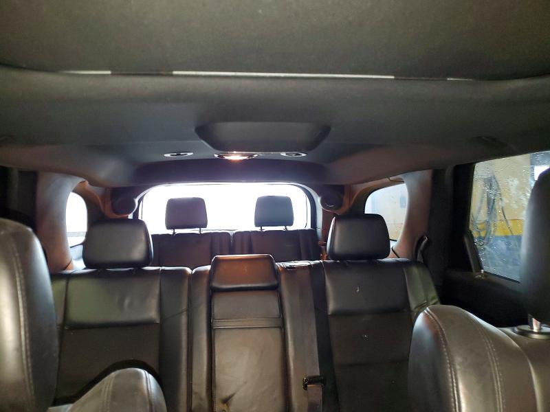Photo 10 from auction – 2018 DODGE DURANGO with VIN 1C4RDJDG7JC462595