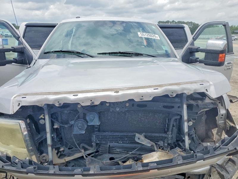 Photo 11 from auction – 2013 FORD F150 with VIN 1FTFW1ETXDFA85532