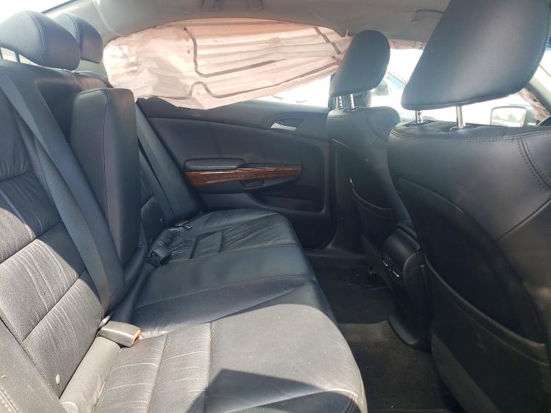Photo 10 from auction – 2012 HONDA ACCORD with VIN 1HGCP2F84CA062485