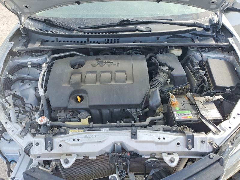 Photo 11 from auction – 2019 TOYOTA COROLLA with VIN 2T1BURHE7KC137057