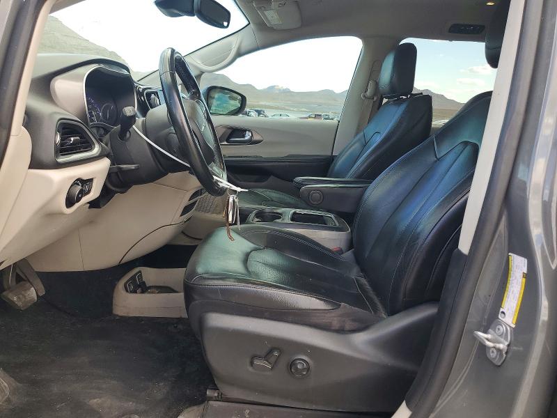 Photo 7 from auction – 2021 CHRYSLER PACIFICA with VIN 2C4RC1BG8MR584903
