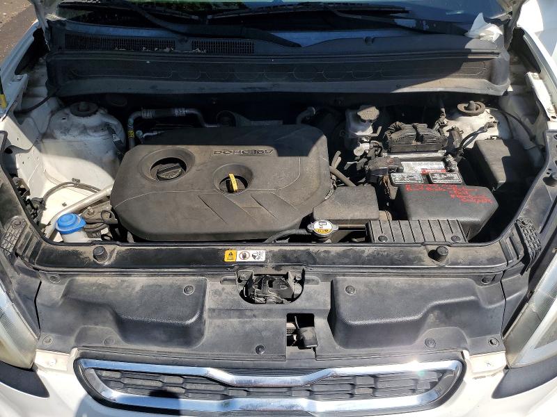 Photo 11 from auction – 2012 KIA SOUL with VIN KNDJT2A64C7459571