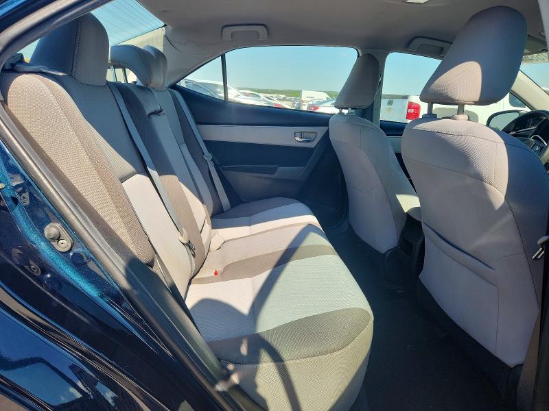 Photo 10 from auction – 2018 TOYOTA COROLLA with VIN 5YFBURHEXJP839999